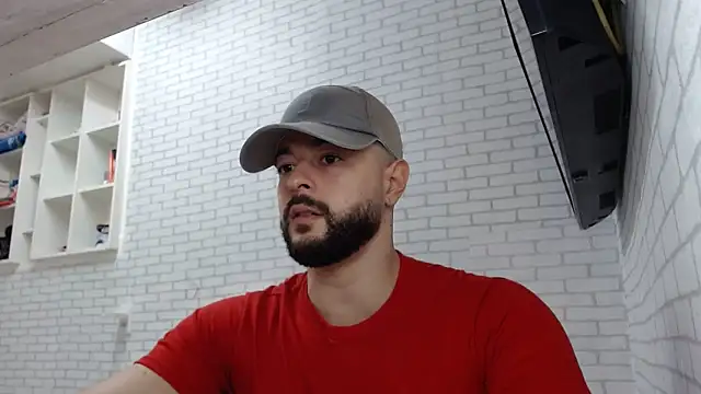BombeiroHotx online show from June 2026 09:25:02 PM