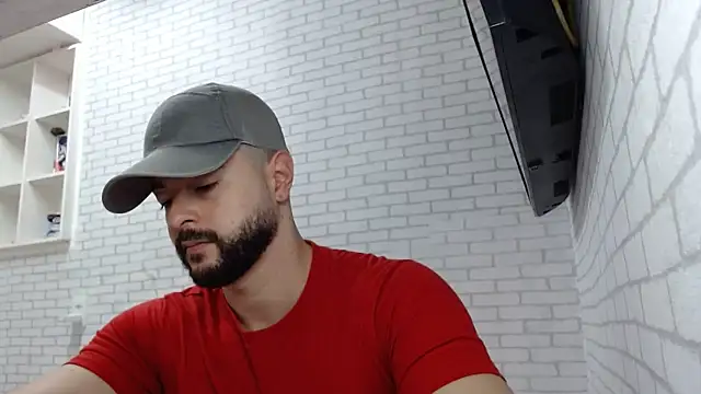 BombeiroHotx online show from June 2026 02:37:02 PM