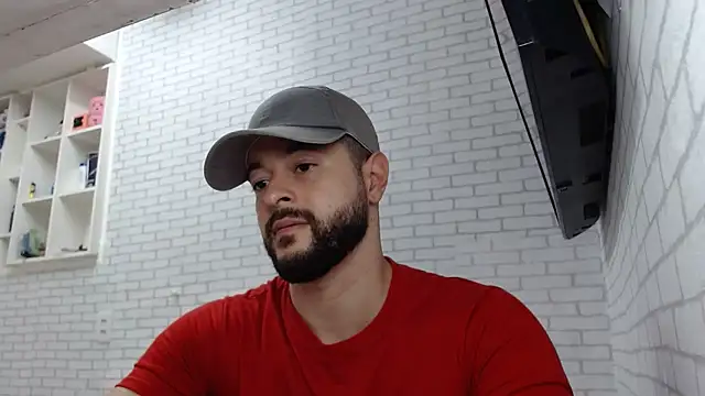 BombeiroHotx online show from June 2026 08:39:02 PM