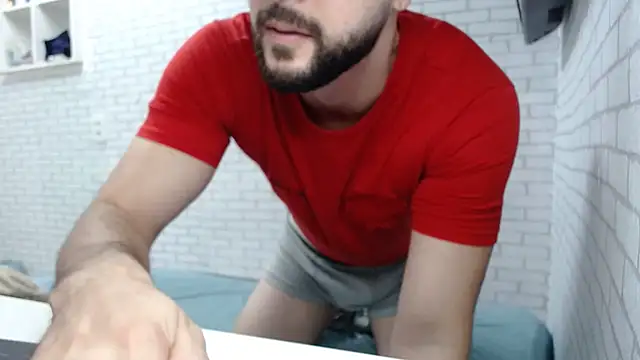 BombeiroHotx online show from July 2026 05:30:01 PM
