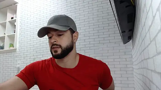 BombeiroHotx online show from July 2026 08:44:02 PM