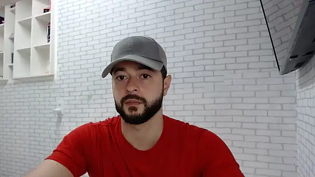 BombeiroHotx online show from July 2026 05:30:02 PM