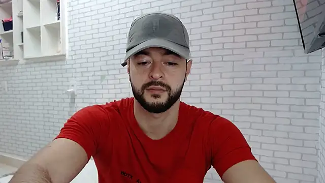 BombeiroHotx online show from July 2026 06:46:01 PM