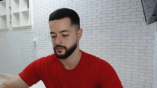 BombeiroHotx online show from July 2026 07:49:01 PM