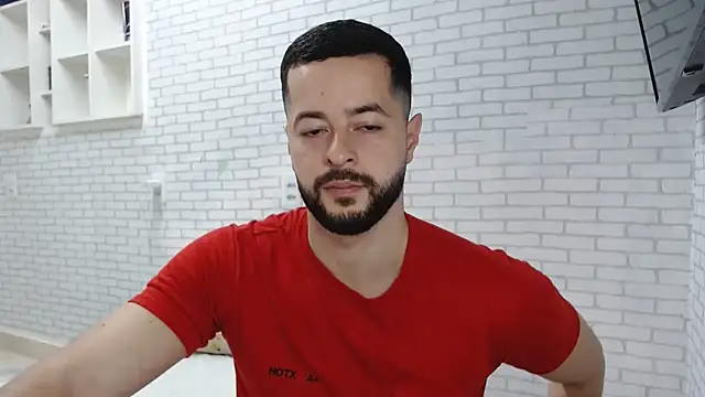 BombeiroHotx online show from July 2026 08:00:01 PM