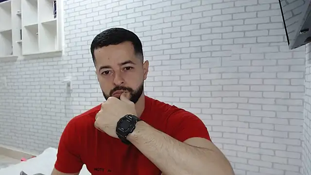 BombeiroHotx online show from July 2026 08:11:02 PM