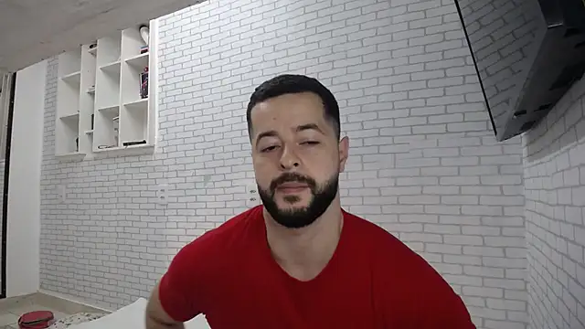 BombeiroHotx online show from July 2026 05:00:02 PM
