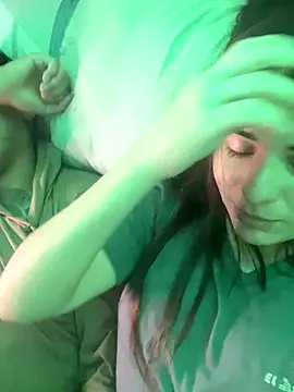 Argentafresita online show from October 2025 01:23:01 AM