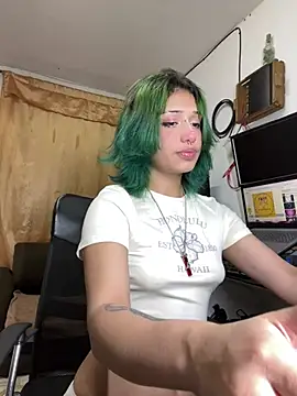 zoelight18 online show from July 2026 02:40:02 AM