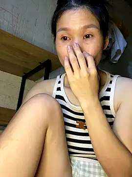 Snapshot of MinHiNi chatting on September 2025 08:04:02 AM MinHiNi online show from September 2025 08:04:02 AM