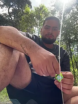 Yuber3 online show from January 2026 04:33:02 PM