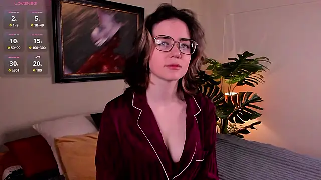 Sunny Teaze online show from February 2026 07:15:02 AM