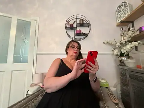 BuxomKitty BBW online show from July 2026 11:45:02 AM