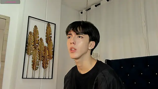 Snapshot of AerumChae chatting on February 2026 03:29:02 AM AerumChae online show from February 2026 03:29:02 AM