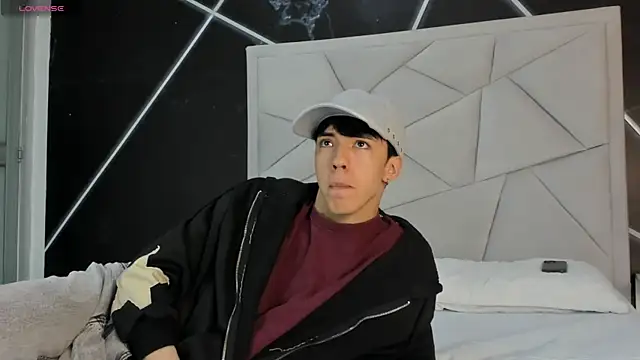 AerumChae online show from March 2026 11:59:02 AM