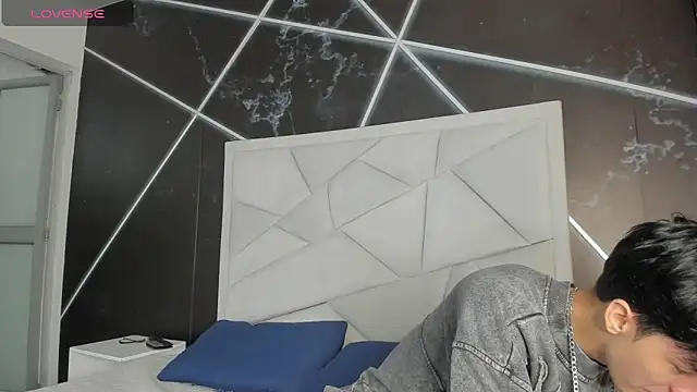 AerumChae online show from March 2026 01:12:02 PM