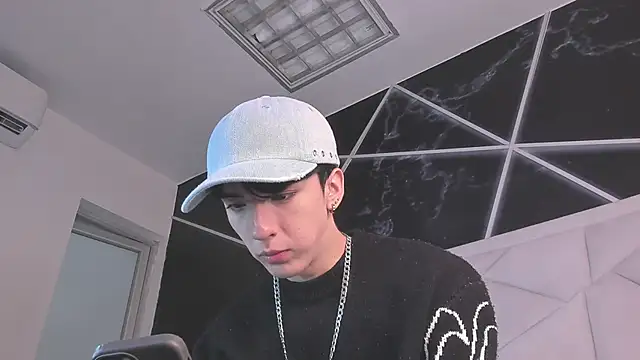 AerumChae online show from April 2026 12:09:02 PM