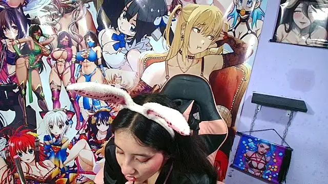 bellaseduzione online show from April 2026 12:20:01 PM