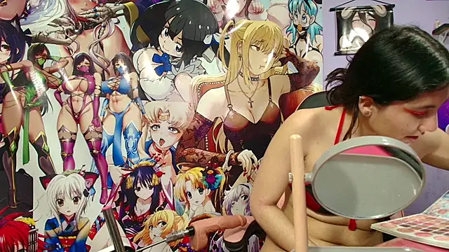 bellaseduzione online show from April 2026 12:32:01 PM