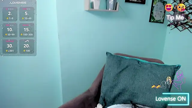 Snapshot of Elsa_Pataky chatting on October 2025 02:23:02 PM Elsa Pataky online show from October 2025 02:23:02 PM