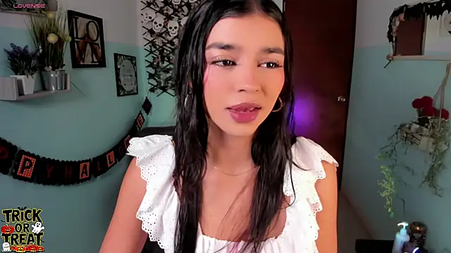 Snapshot of Elsa_Pataky chatting on October 2025 02:20:01 PM Elsa Pataky online show from October 2025 02:20:01 PM