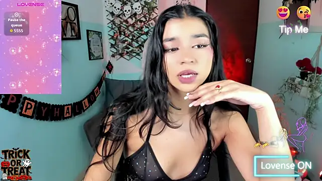 Snapshot of Elsa_Pataky chatting on October 2025 02:18:02 PM Elsa Pataky online show from October 2025 02:18:02 PM