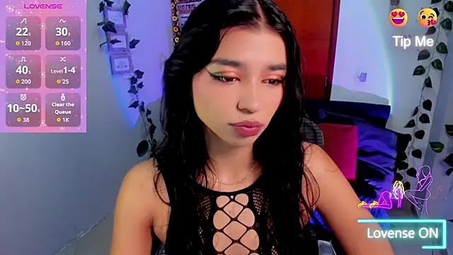 Snapshot of Elsa_Pataky chatting on November 2025 02:18:02 PM Elsa Pataky online show from November 2025 02:18:02 PM