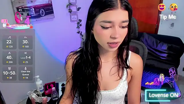 Snapshot of Elsa_Pataky chatting on November 2025 02:21:01 PM Elsa Pataky online show from November 2025 02:21:01 PM