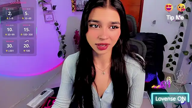 Snapshot of Elsa_Pataky chatting on December 2025 02:22:02 PM Elsa Pataky online show from December 2025 02:22:02 PM