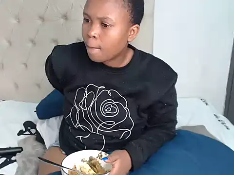 Lolly Ramochele online show from March 2026 04:24:01 PM