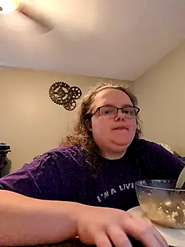 TheMistyPrice online show from November 2025 01:01:01 PM