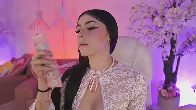 JadeSummerr online show from February 2026 11:41:01 AM