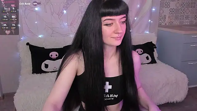 Snapshot of NorinMorin chatting on July 2026 05:30:01 PM NorinMorin online show from July 2026 05:30:01 PM