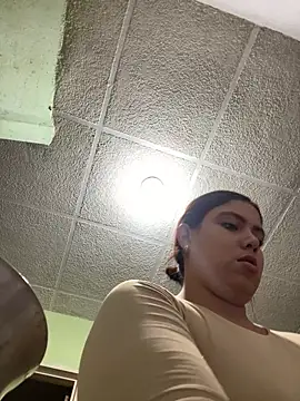 Snapshot of LICEET chatting on November 2025 12:24:01 AM LICEET online show from November 2025 12:24:01 AM