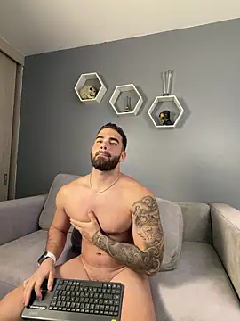 Paul Phoenix online show from November 2025 08:31:01 PM