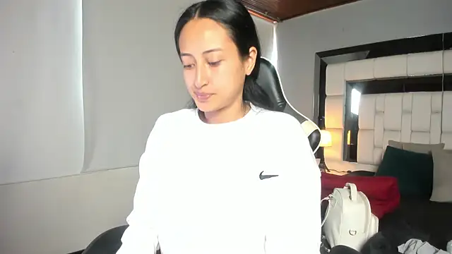 Adhara7 online show from November 2025 07:48:02 PM