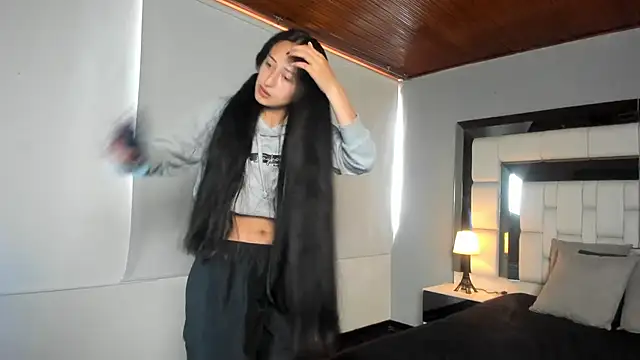 Adhara7 online show from November 2025 07:58:01 PM