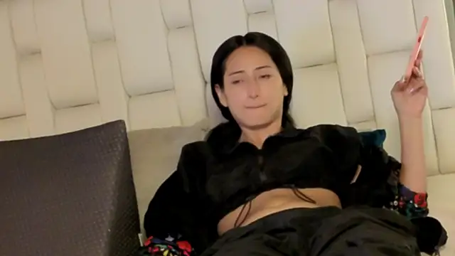 Adhara7 online show from February 2026 07:51:02 PM