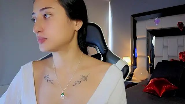 Adhara7 online show from February 2026 08:16:01 PM