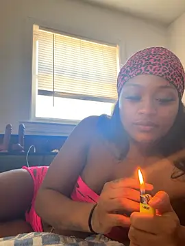 PrettyBabriexox online show from January 2026 05:40:01 PM