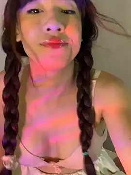 Kimberly-Ferarren online show from February 2026 08:05:02 PM