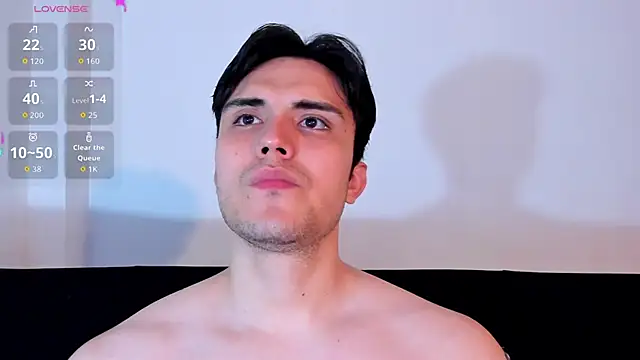 Snapshot of jasonxd9898 chatting on October 2025 01:06:02 AM jasonxd9898 online show from October 2025 01:06:02 AM