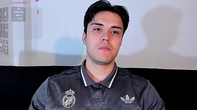 Snapshot of jasonxd9898 chatting on November 2025 01:05:01 AM jasonxd9898 online show from November 2025 01:05:01 AM