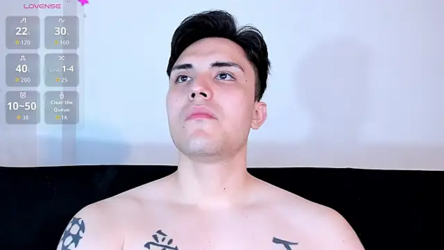 Snapshot of jasonxd9898 chatting on November 2025 01:36:01 AM jasonxd9898 online show from November 2025 01:36:01 AM