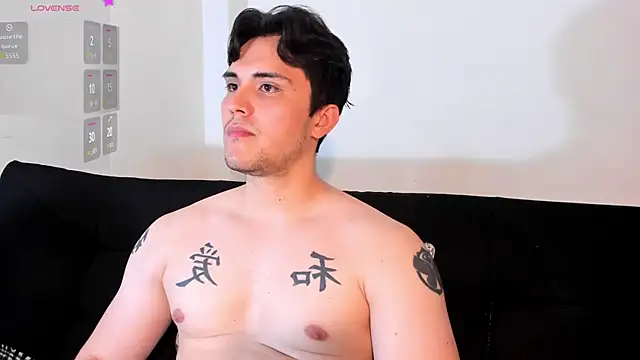 jasonxd9898 online show from December 2025 03:13:02 AM