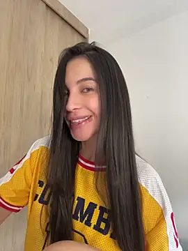karinasantos  online show from July 2026 08:49:02 PM