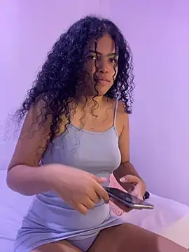 ms ivanna online show from July 2026 09:08:02 PM