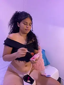 ms ivanna online show from July 2026 09:10:01 PM