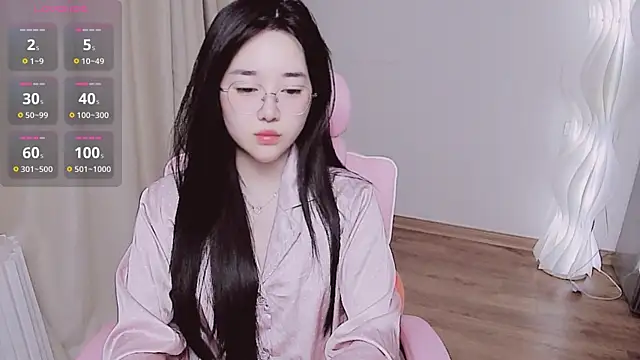 Miu-999 online show from November 2025 06:59:01 AM