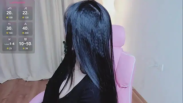 Miu-999 online show from December 2025 07:06:02 AM